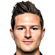 Dries Ventose fm 2021