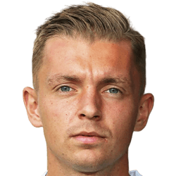 Yannick Reuten fm 2021