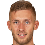Glenn Daniëls fm 2021