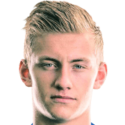 Yannis Augustijnen fm 2021
