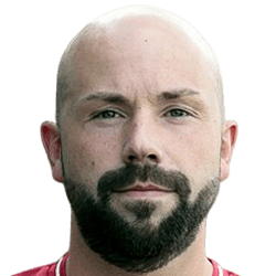 Griffin De Vroe fm21