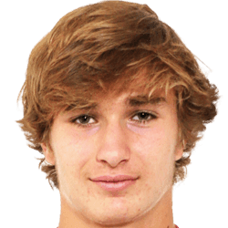 Clément Bamelis fm 2021