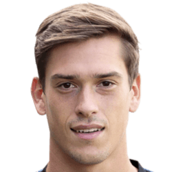 Mitch Dekuyper fm 2021