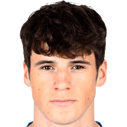 Mathéo Parmentier fm21