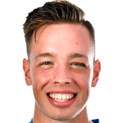 Jordy Schelfhout fm21