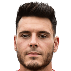 Kevin Van den Noortgaete fm21