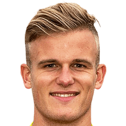 Aaron Dhondt fm21