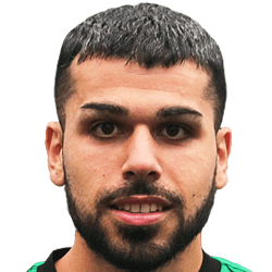 Leandro Zorbo fm 2021