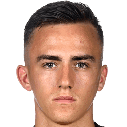 Niklo Dailly fm 2021