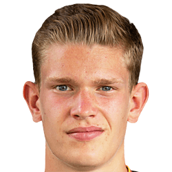 Arno Valkenaers fm21