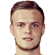 Nathan Durieux fm 2021