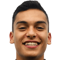 Nayel Mehssatou fm 2021