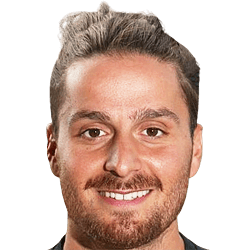 Enrico Pellegriti fm 2021