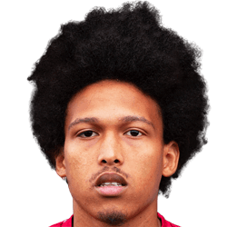 Randy Giargiana fm 2021