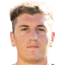 Simon Savaete fm 2021