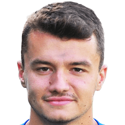 Dennis Van Vaerenbergh fm 2021