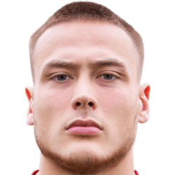 Loic Reciputi fm 2021