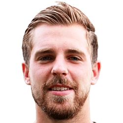 Niels Elewaut fm 2021