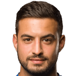Sami Lkoutbi fm 2021