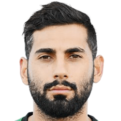 Ömer Kulga fm21