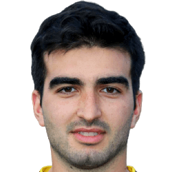 Giovanni Franco Simoes fm 2021
