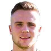 Steve Ryckaert fm 2021