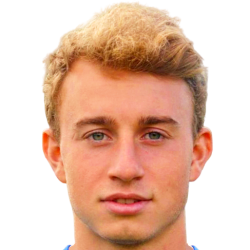 Lucas Damblon fm 2021