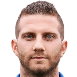 David Cardon fm21