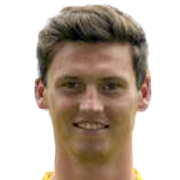 Jens De Paepe fm 2021