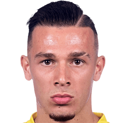 Matias Lloci fm 2021