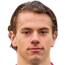 Cyronn De Wilde fm21