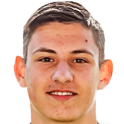 Maxime Vandelannoitte fm21