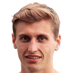 Robbe Bakelandt fm21