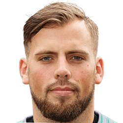 Joseph Biersard fm21