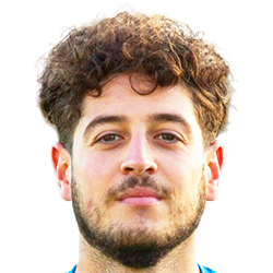 Ridwan Gyselinck fm 2021