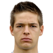 Arthur Hannes fm 2021
