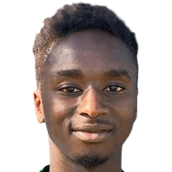 Omar Diarra fm 2021