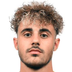 Alessandro Albanese fm21