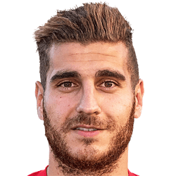 Sofiane Oumedjeber fm 2021