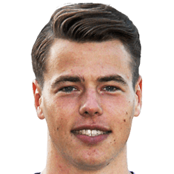 Pieter De Smet fm21