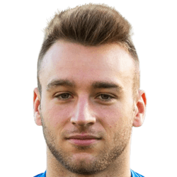 Preben De Man fm21