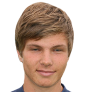 Stig Engelen fm 2021