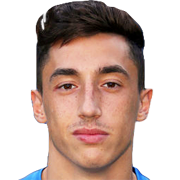 Daniele Zotti fm 2021