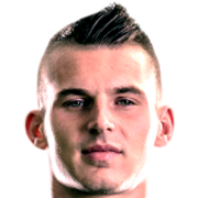 Jannick Weeghmans fm21