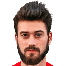 Lou Wallaert fm21