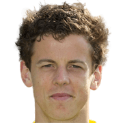 Stefan Deloose fm 2021
