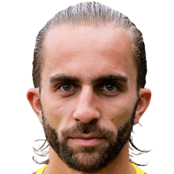 Yannick Aerts fm 2021