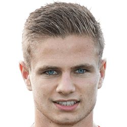 Rens Verhooghe fm 2021