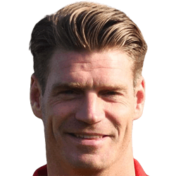 Wesley Geuens fm21