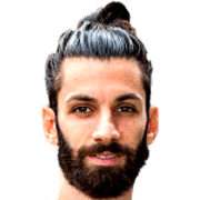 Georgios Kaminiaris fm 2021